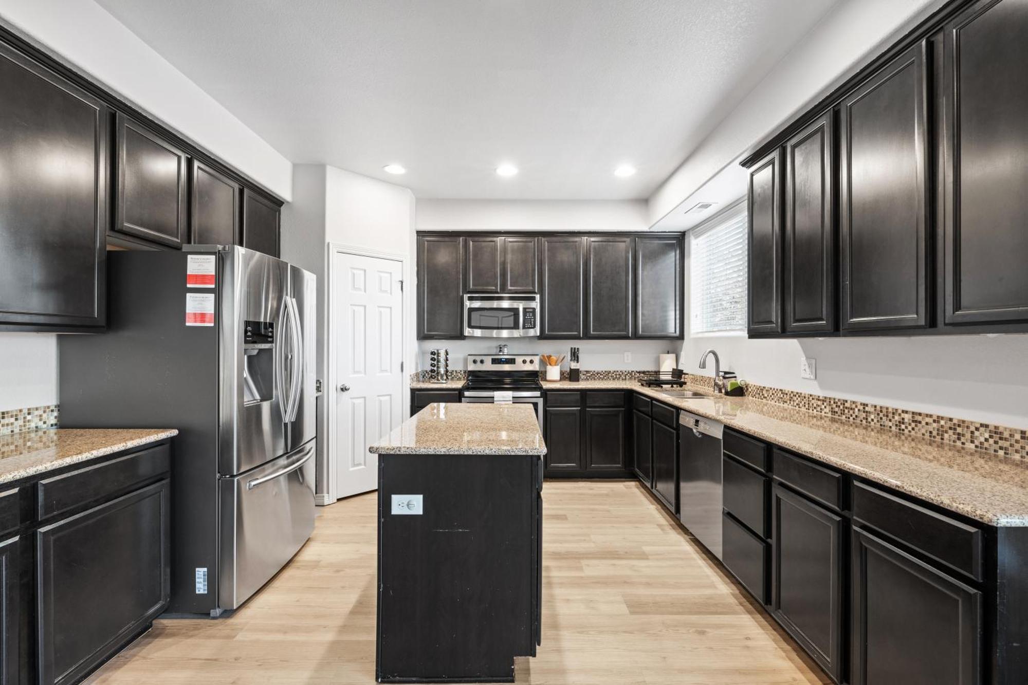 Holiday home Casita Descanso Colorado Springs