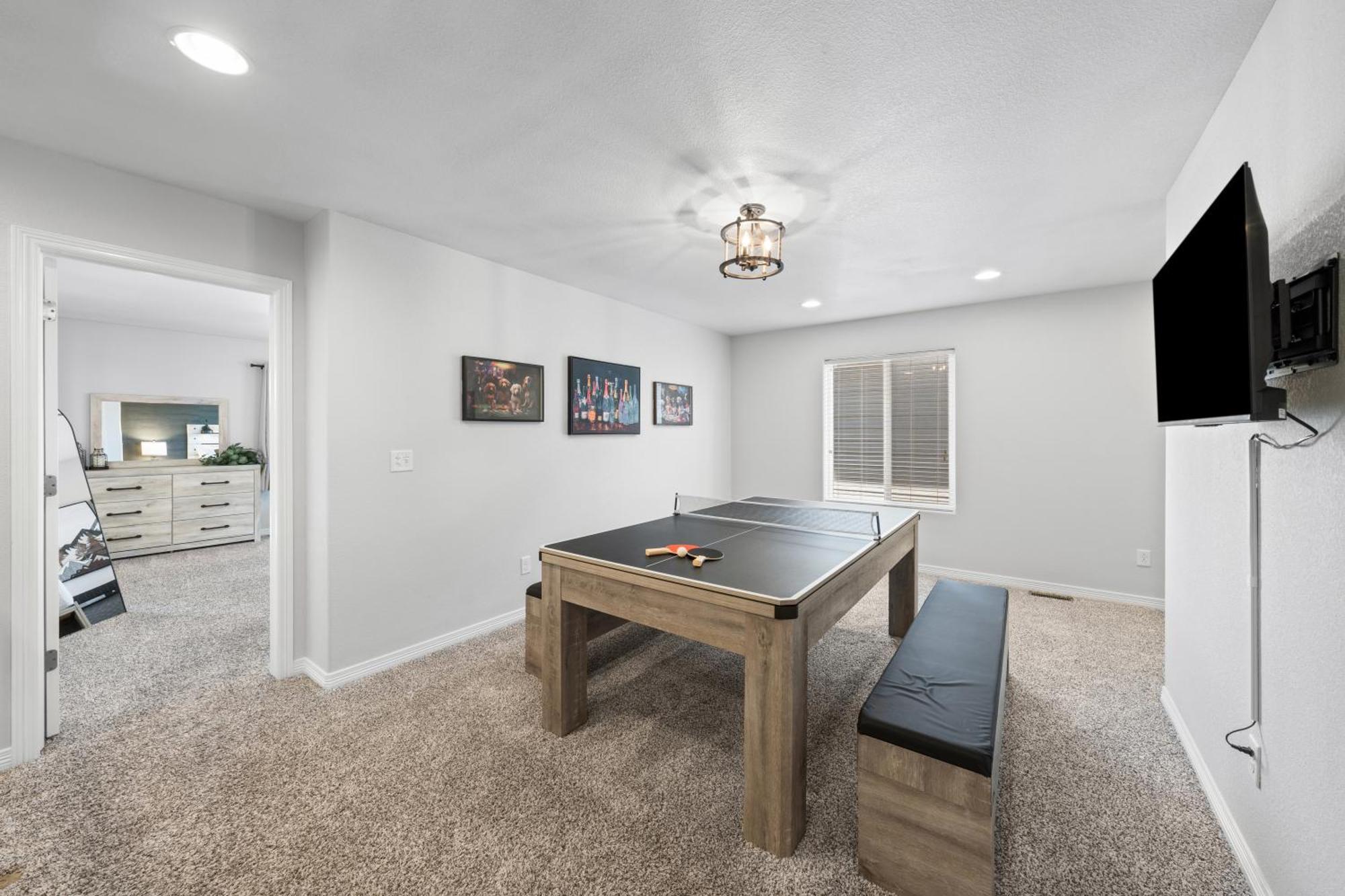 Casita Descanso Holiday home Colorado Springs