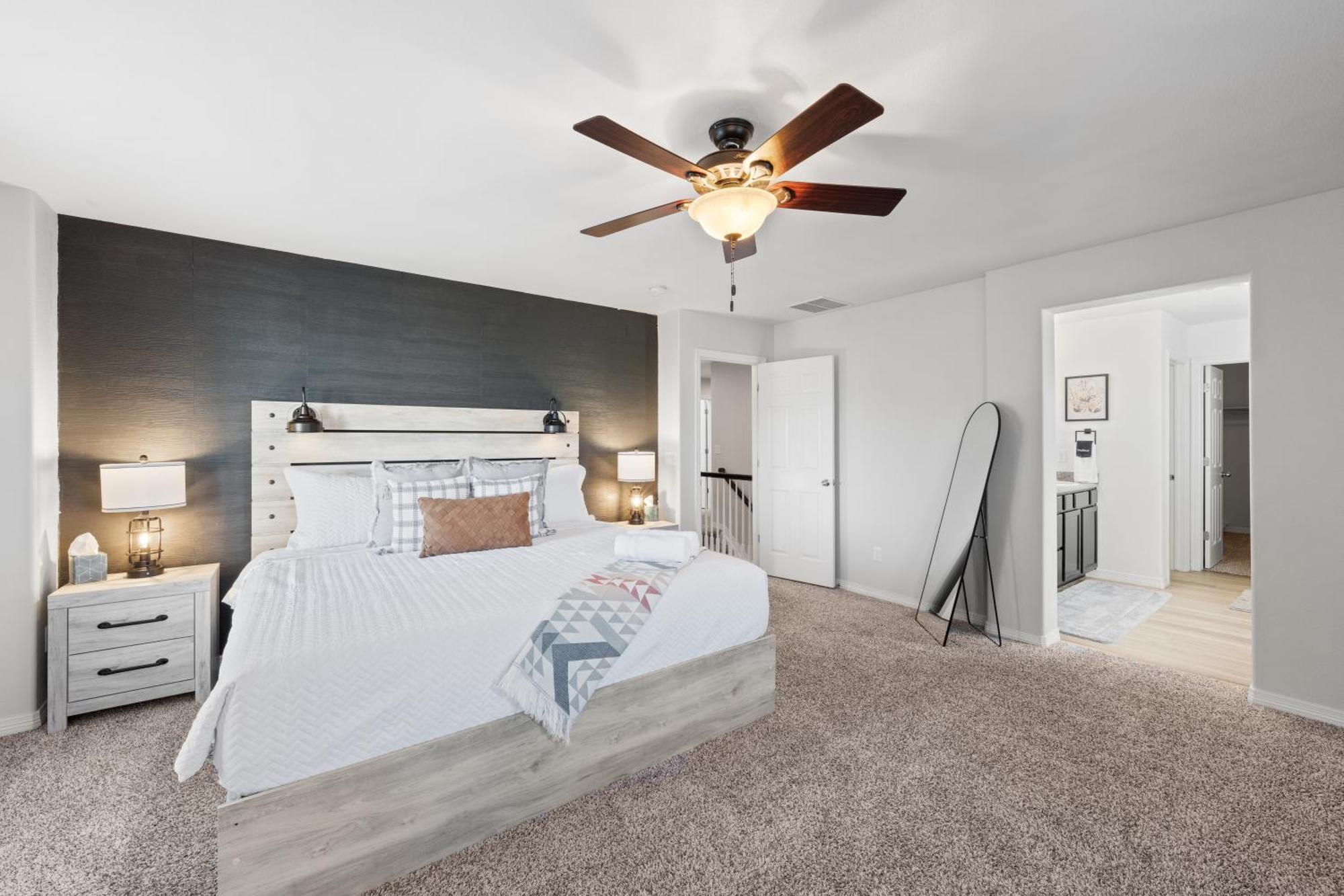 Casita Descanso Holiday home Colorado Springs
