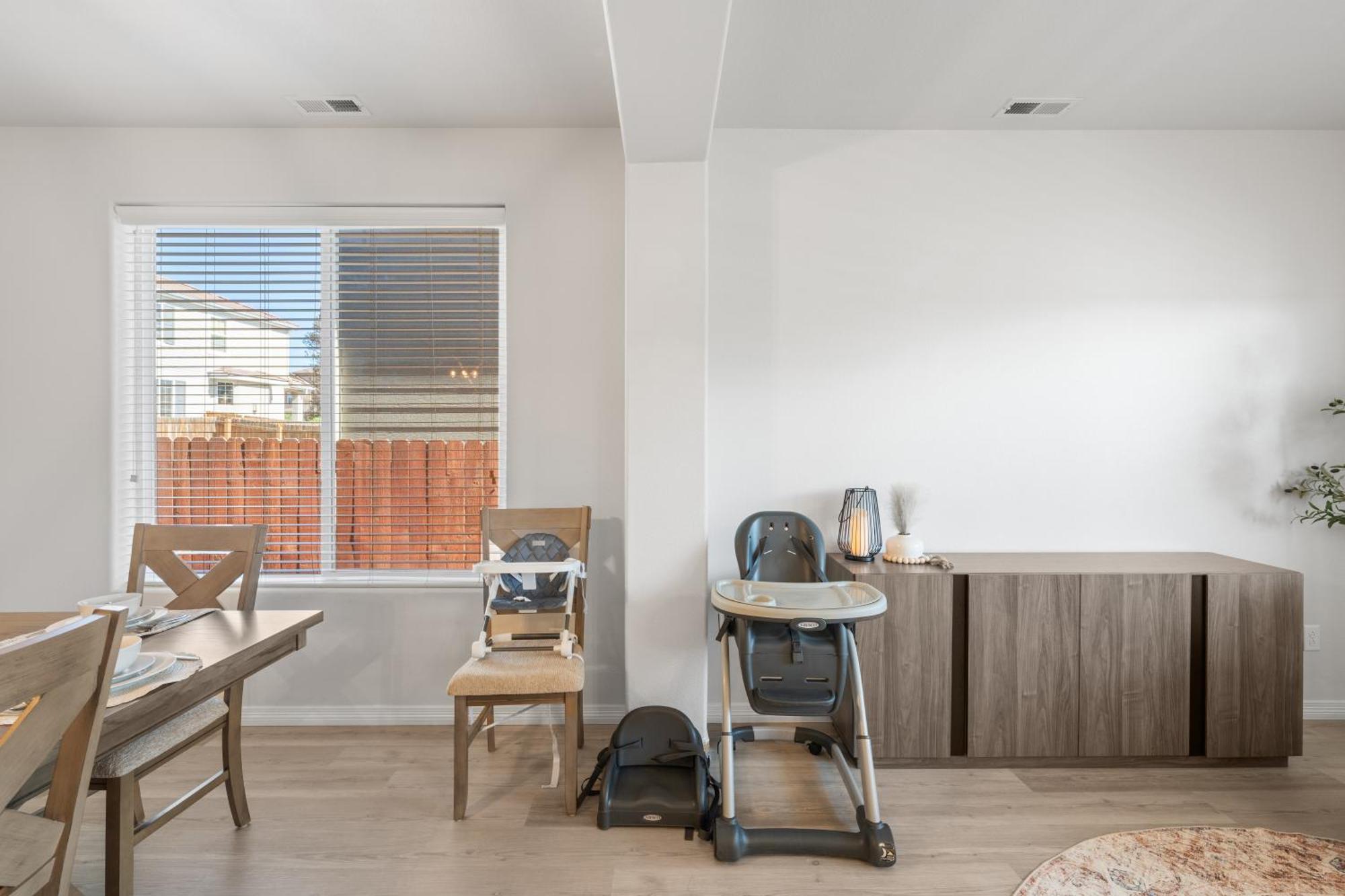 Holiday home Casita Descanso