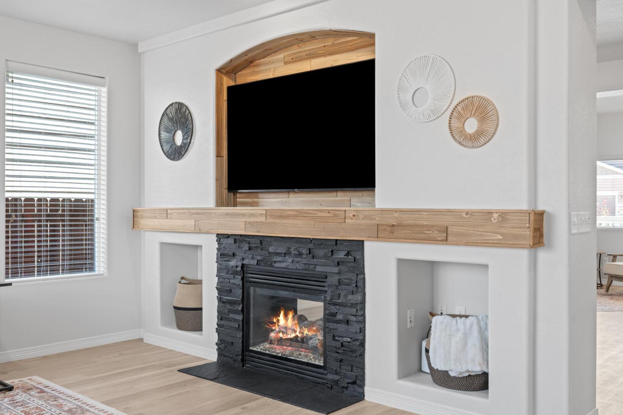 Casita Descanso Holiday home